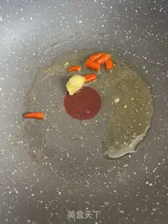 Make The cabbage with fried meat step 0