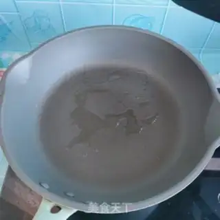 Make Ketchup chicken step 8