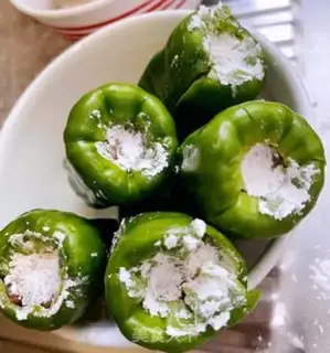 Make Pepper step 3