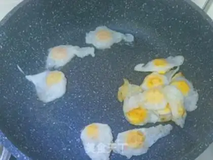 Make Slurberry shrimp step 3