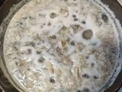 Make Cricket beer for chicken leg step 4