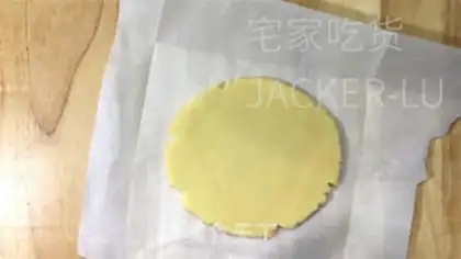 Make Lemon cream step 5