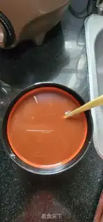 Make Sweet ribs step 9