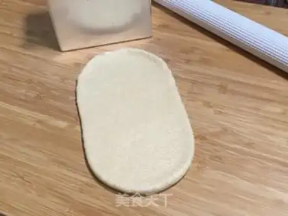 Make Tuna sandwich step 5