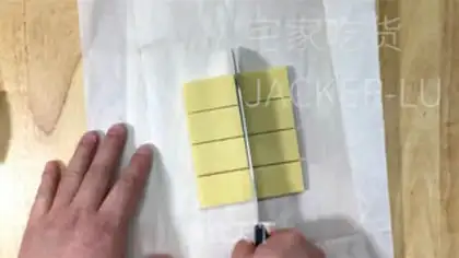 Make Lemon cream step 6
