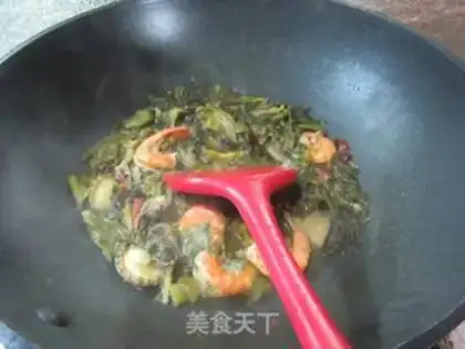 Make Sour shrimp step 9
