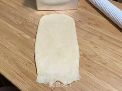 Make Tuna sandwich step 6
