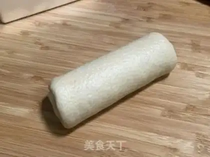 Make Tuna sandwich step 7