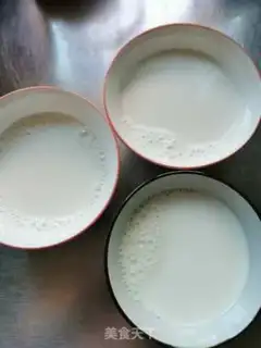 Make Dried oatmeal step 0