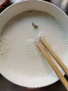 Make Dried oatmeal step 3
