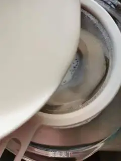 Make Dried oatmeal step 4