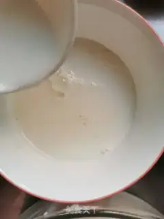 Make Dried oatmeal step 5