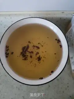 Make Spicy tofu step 2