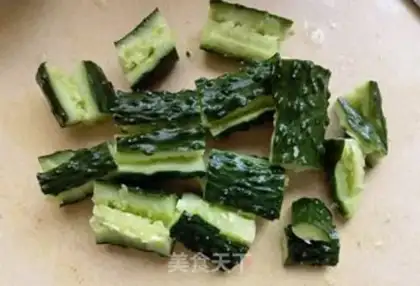 Make Quainting eggs step 2