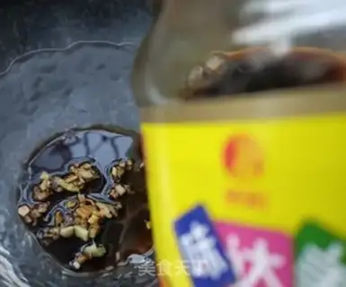 Make ♪ A chrysanthemum with balls ♪ step 5