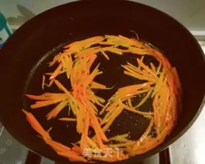 Make Sour, sour, sour, soybeans step 3