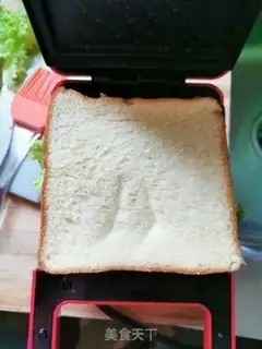 Make Homemade sandwiches step 5
