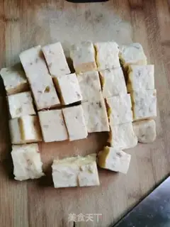 Make Milk step 5
