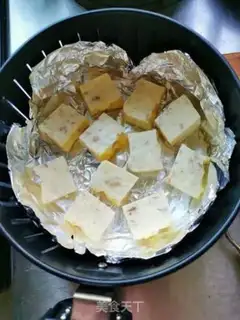 Make Milk step 6