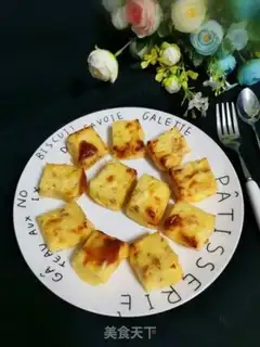 Make Milk step 7