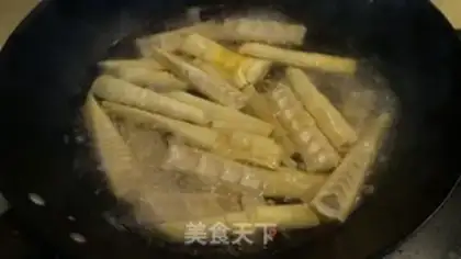 Make Five flowers to burn step 6