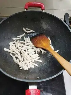 Make Fish fragrance step 1