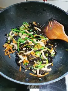 Make Fish fragrance step 3
