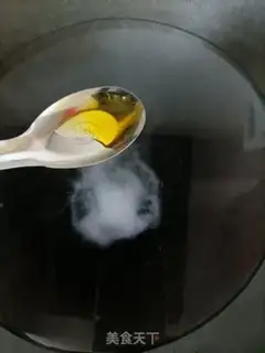Make Creamed beetles step 2