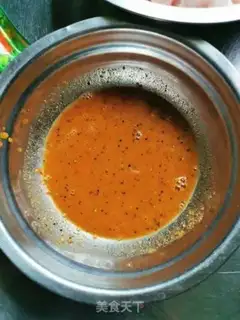 Make Toothpick step 1