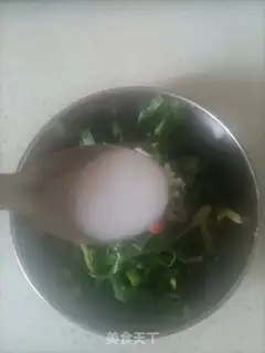 Make Creamed beetles step 7