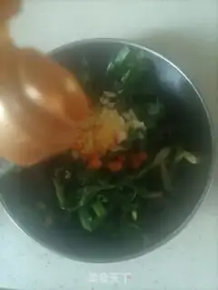 Make Creamed beetles step 11
