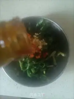 Make Creamed beetles step 12