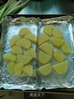Make Double roast chicken step 3