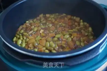 Make Sou Jin Chiu step 8