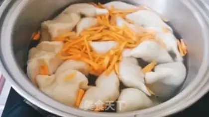 Make Duck soup step 7