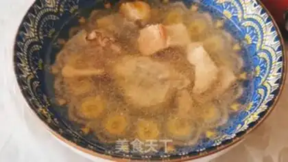Make Duck soup step 8