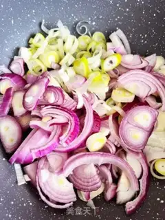 Make Homemade vegetable soup step 3