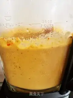 Make Homemade vegetable soup step 11