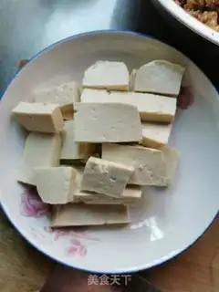 Make Margaritas, tofu step 0