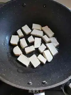 Make Margaritas, tofu step 1