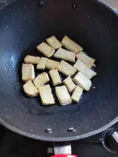 Make Margaritas, tofu step 2