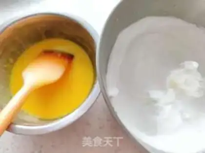 Make Four rolls step 5