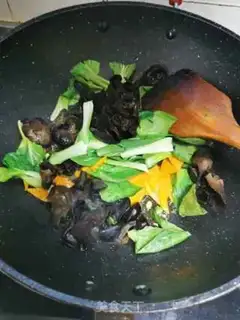 Make Margaritas, tofu step 6