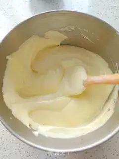 Make Four rolls step 7