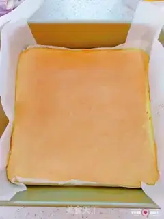 Make Four rolls step 9