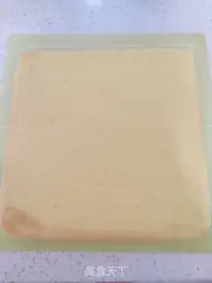 Make Four rolls step 10