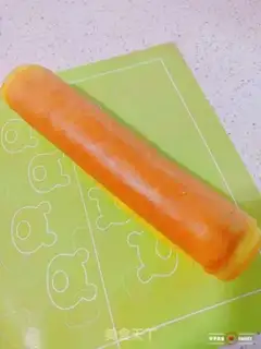 Make Four rolls step 11