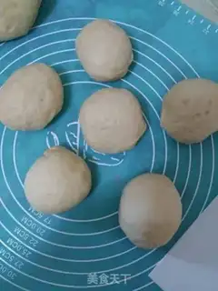 Make A red pork burger step 6