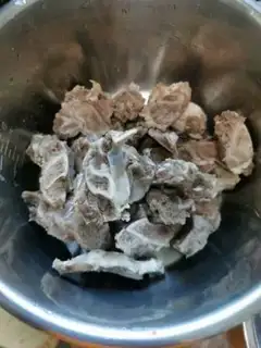 Make The halogen steak step 2