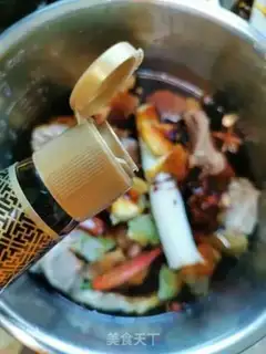 Make The halogen steak step 4